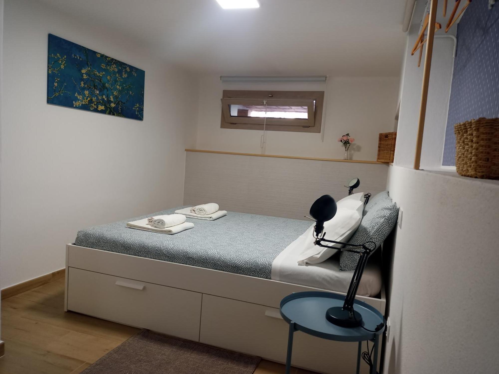 Vacanze Nella Casetta Pula Eksteriør billede
